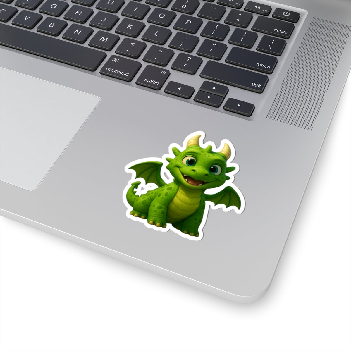 Stickers - Brimm the Dragglin