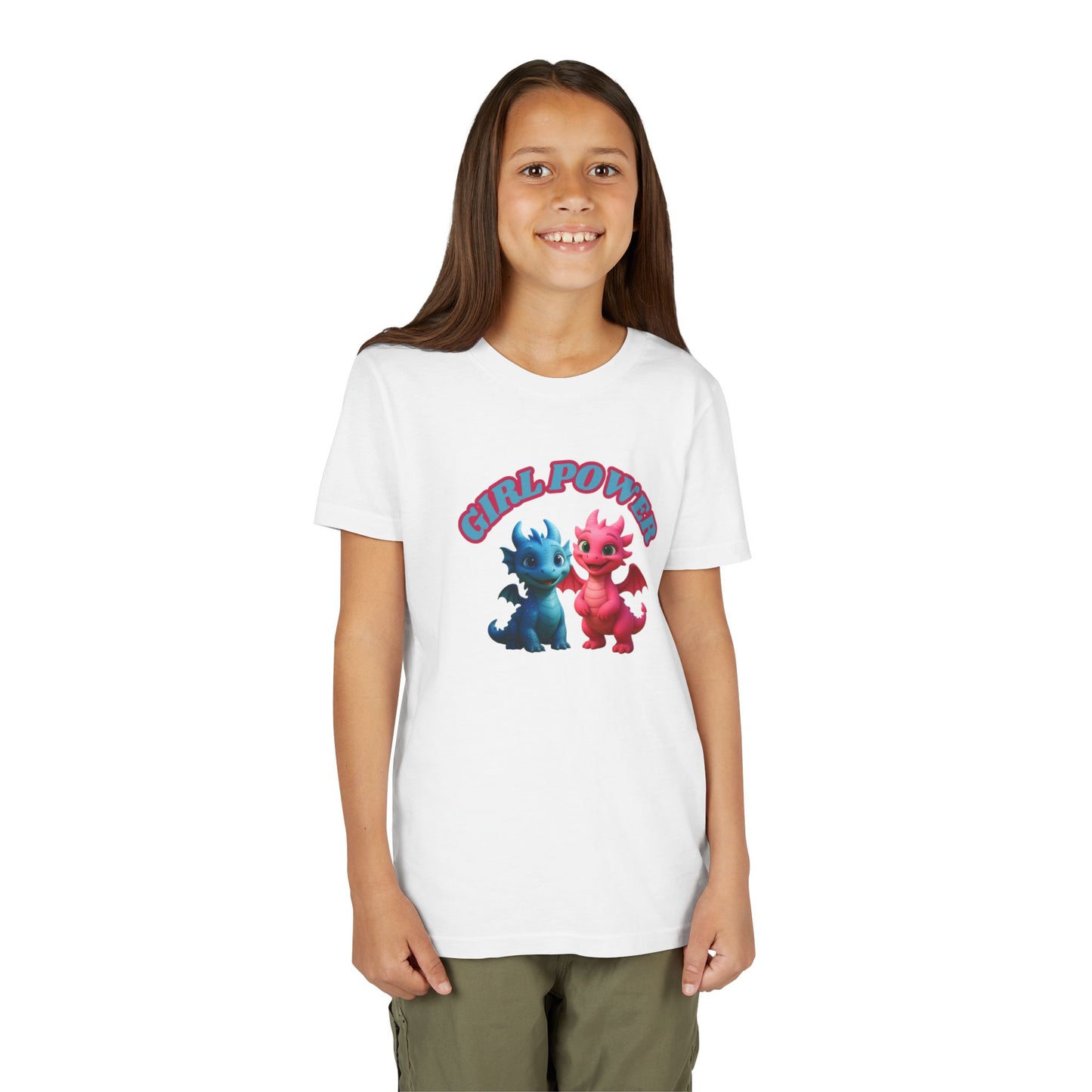 Youth Tee - Talla & Nokka