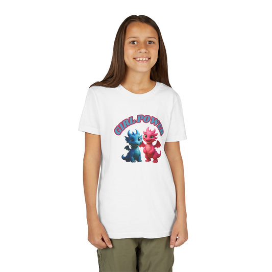 Youth Tee - Talla & Nokka
