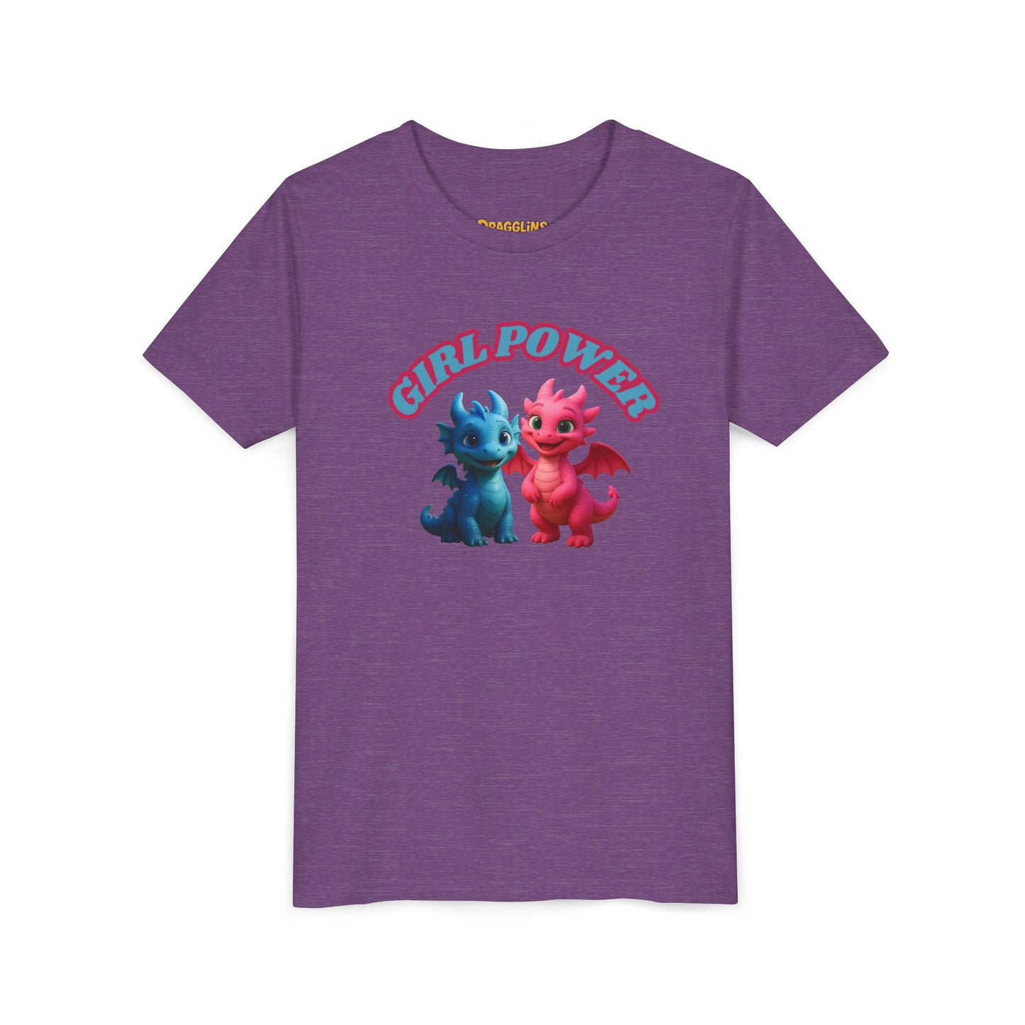 Youth Tee - Talla & Nokka