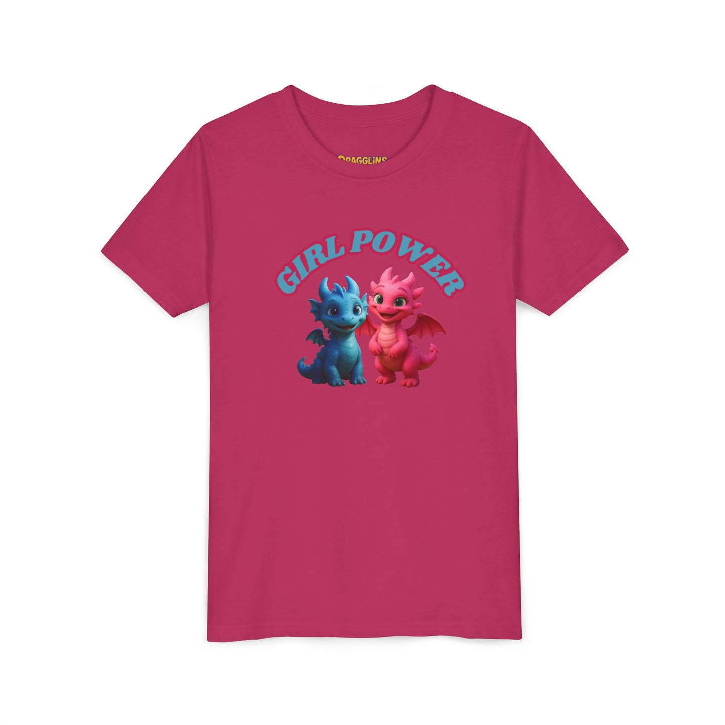 Youth Tee - Talla & Nokka