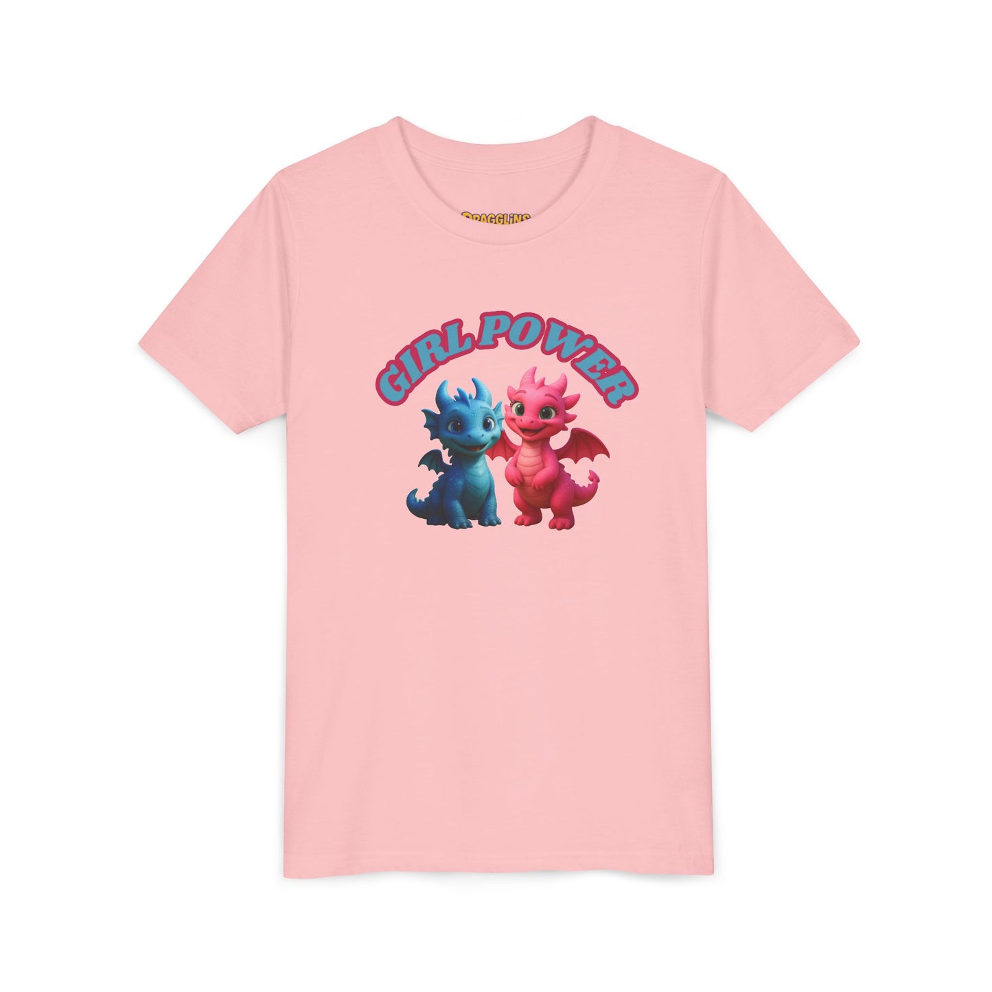 Youth Tee - Talla & Nokka