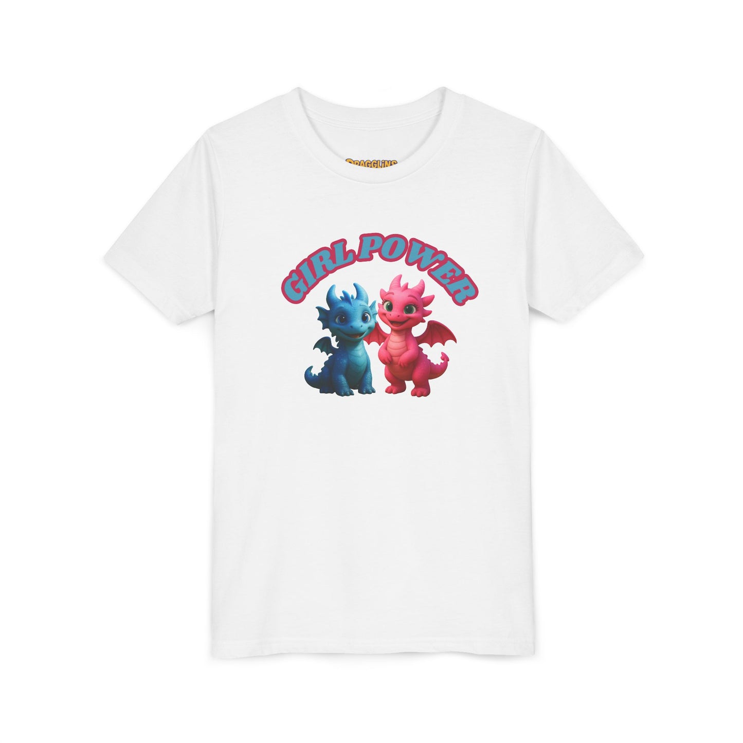 Youth Tee - Talla & Nokka