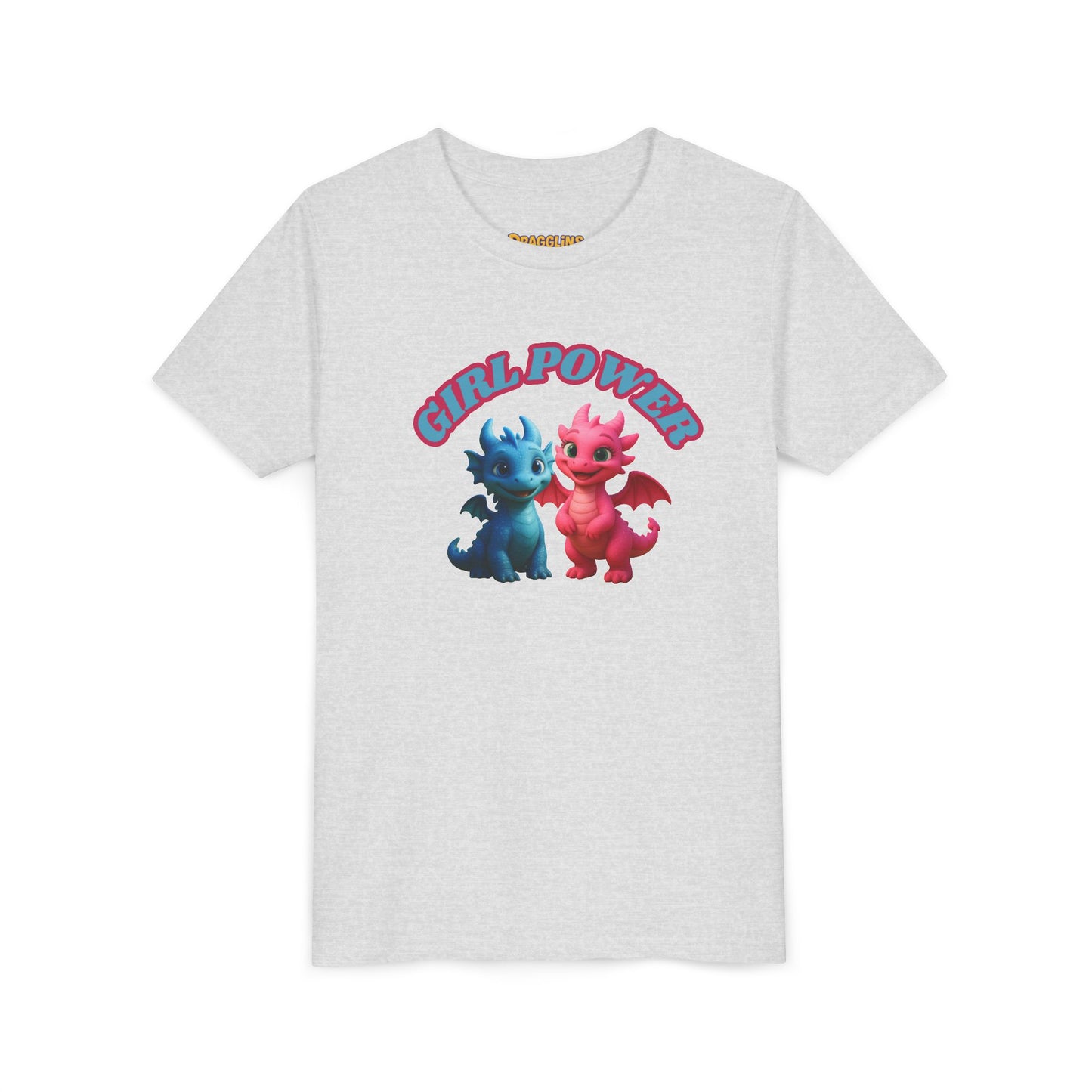 Youth Tee - Talla & Nokka